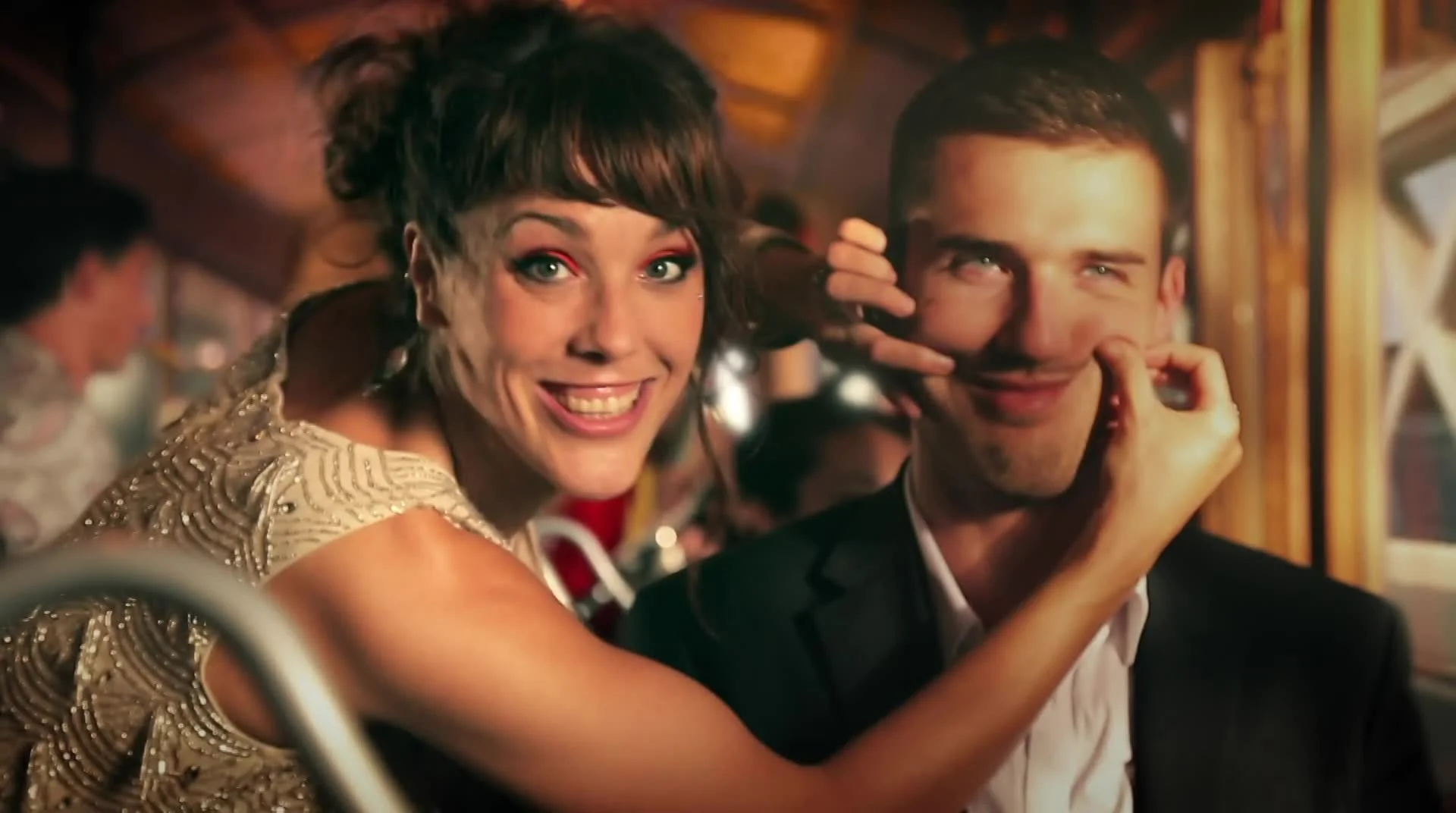 ZAZ - PARIS SERA TOUJOURS PARIS