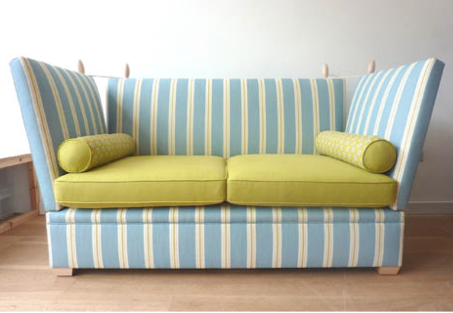 Be Seated The Knole Sofa Then And Now Be Seated The Knole Sofa Then And Now