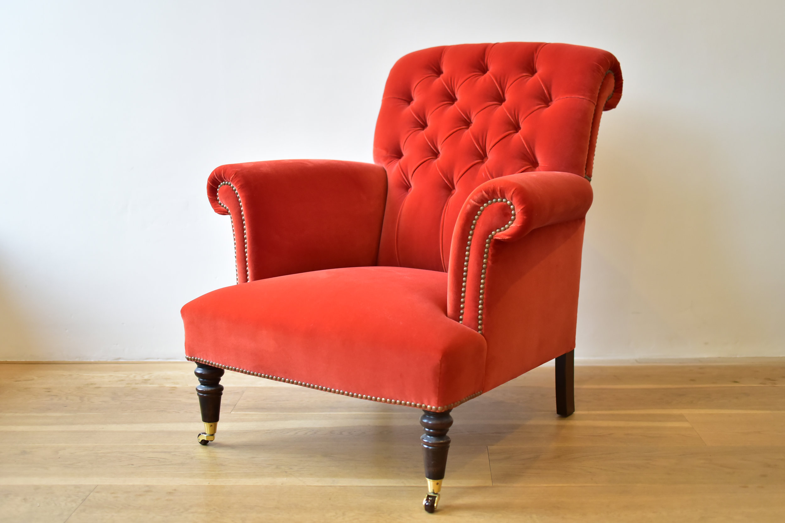 Barony Chair