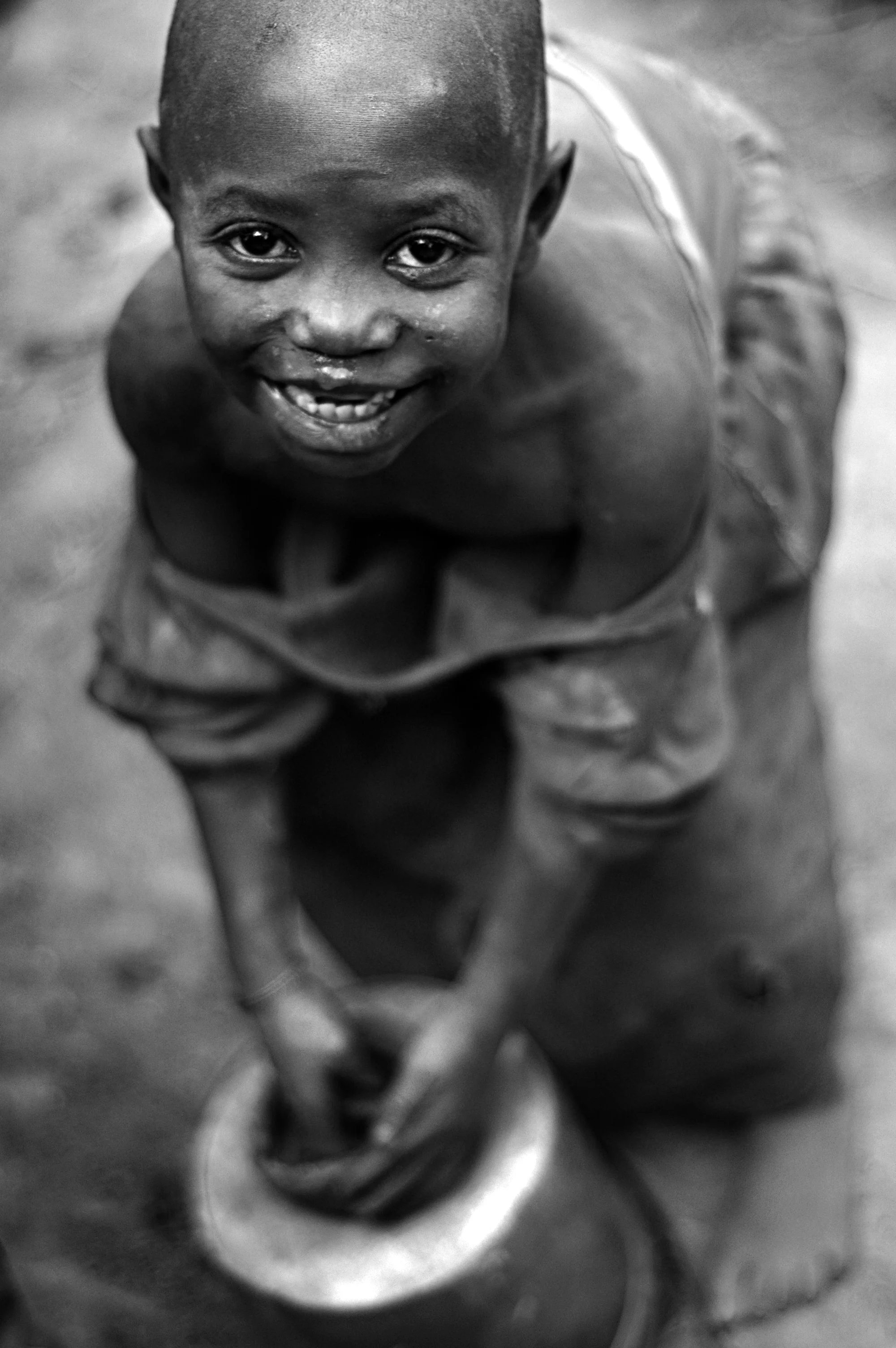 Tanzania II