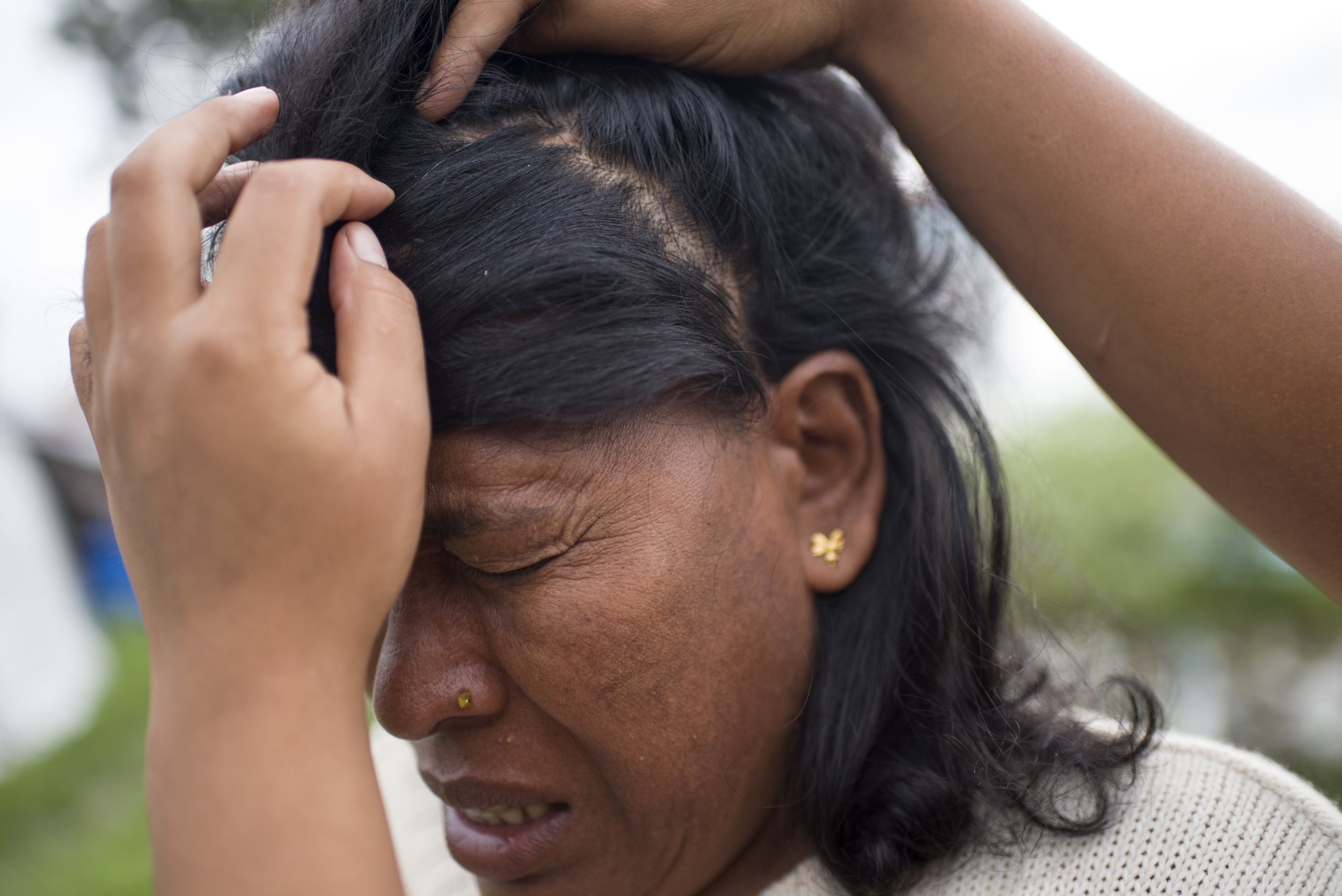 Kumari Nepali