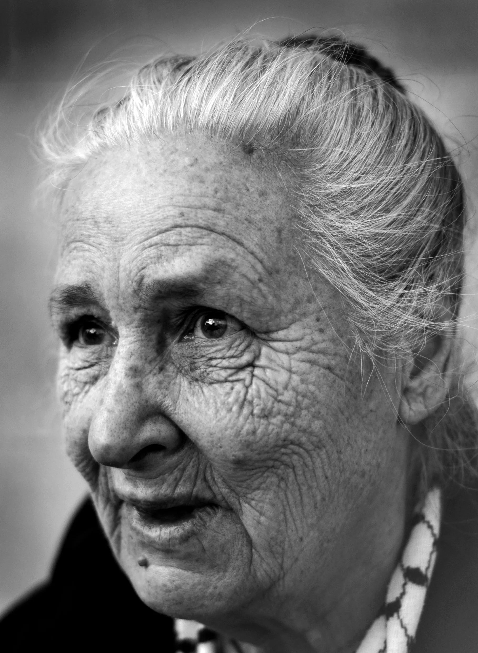 Portrait 76 - Beth