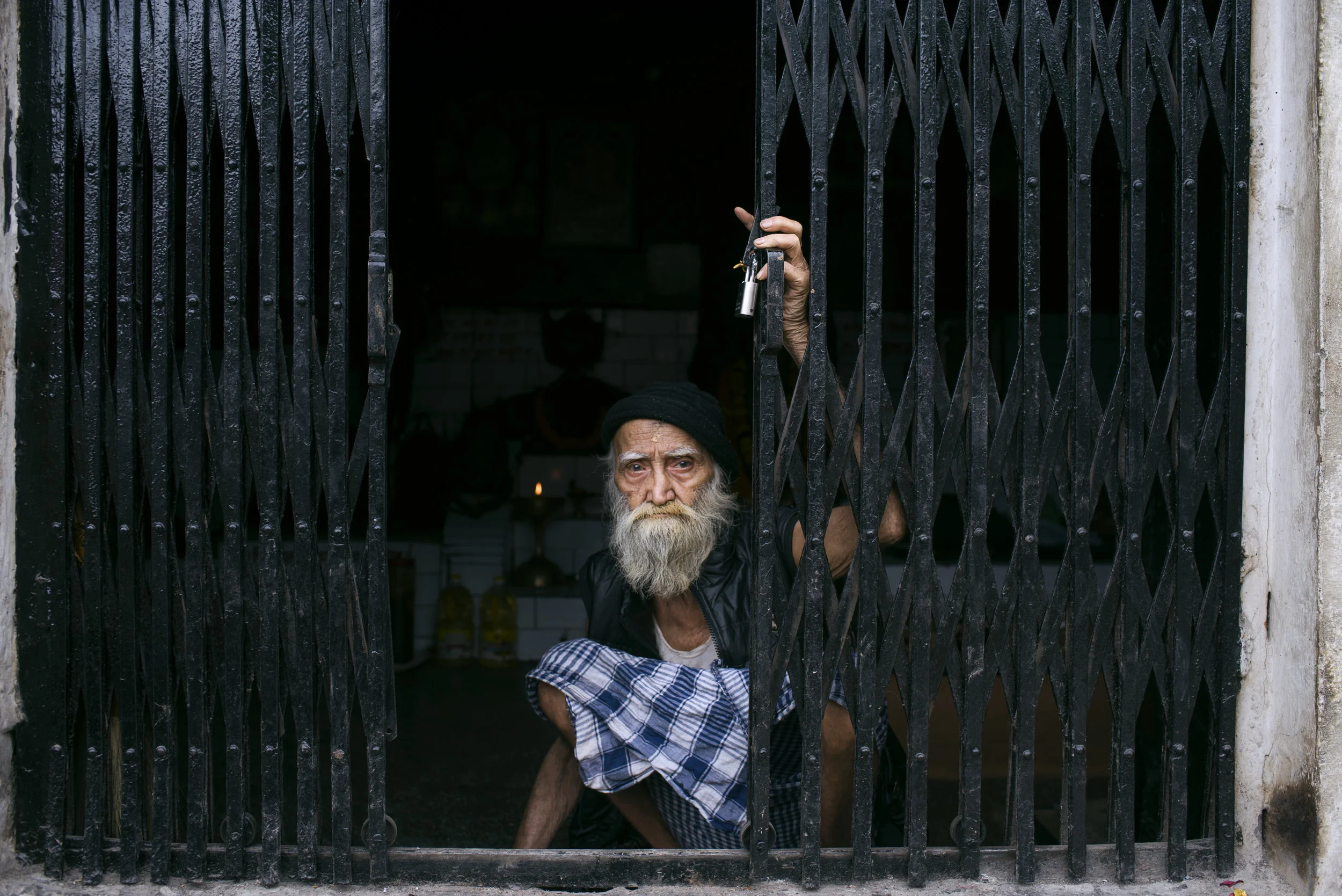 Nepal