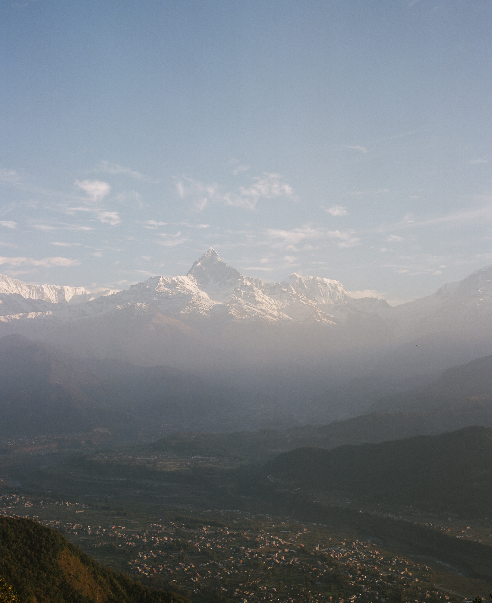 Nepal 