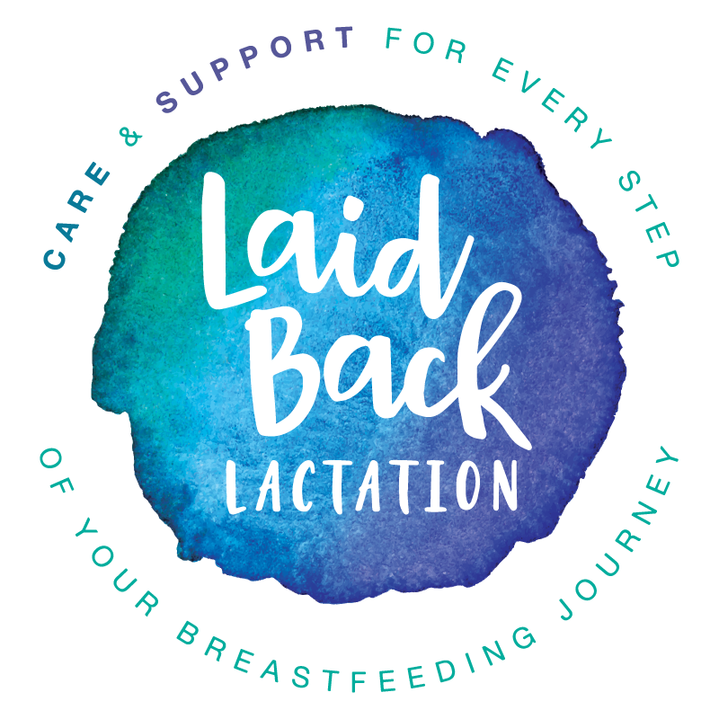Laid Back Breastfeeding — Lactation Solutions of Princeton