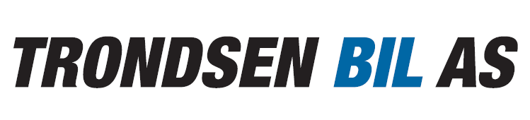 Trondsen Bil AS