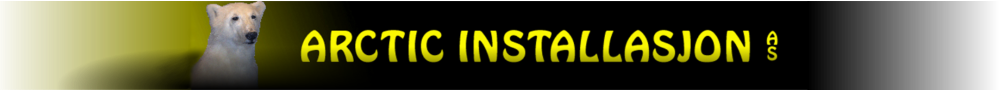 Arctic Installasjon AS
