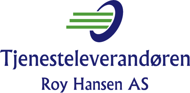 Tjenesteleverandøren Roy Hansen AS