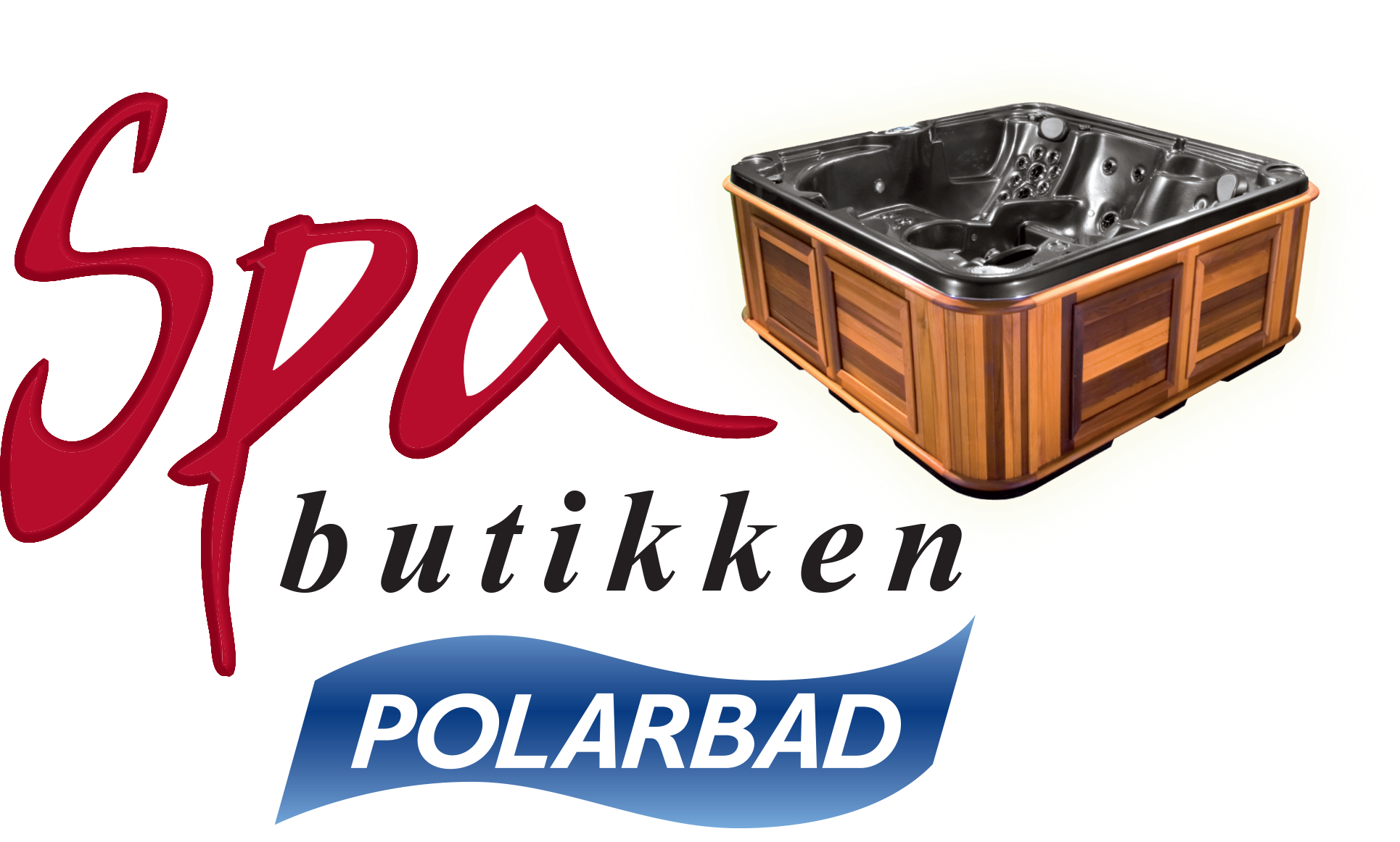 Spabutikken Polarbad - Jostein Strømme AS