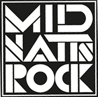 Midnattsrocken