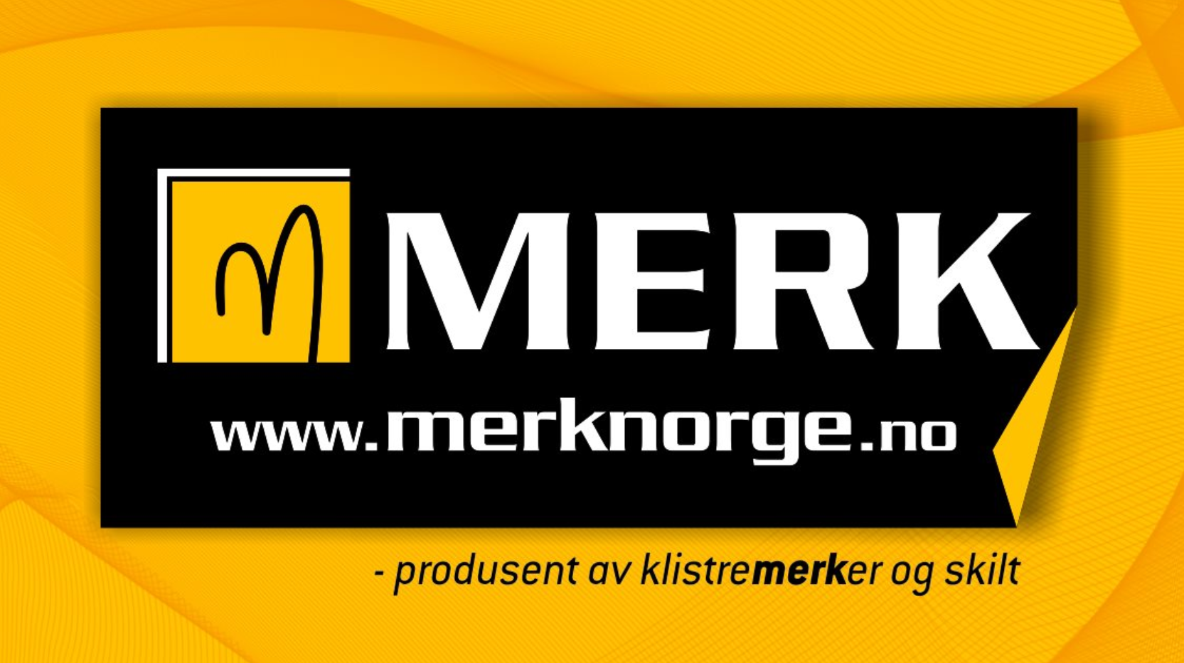Merknorge