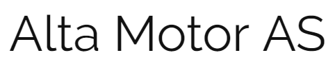 Alta Motor