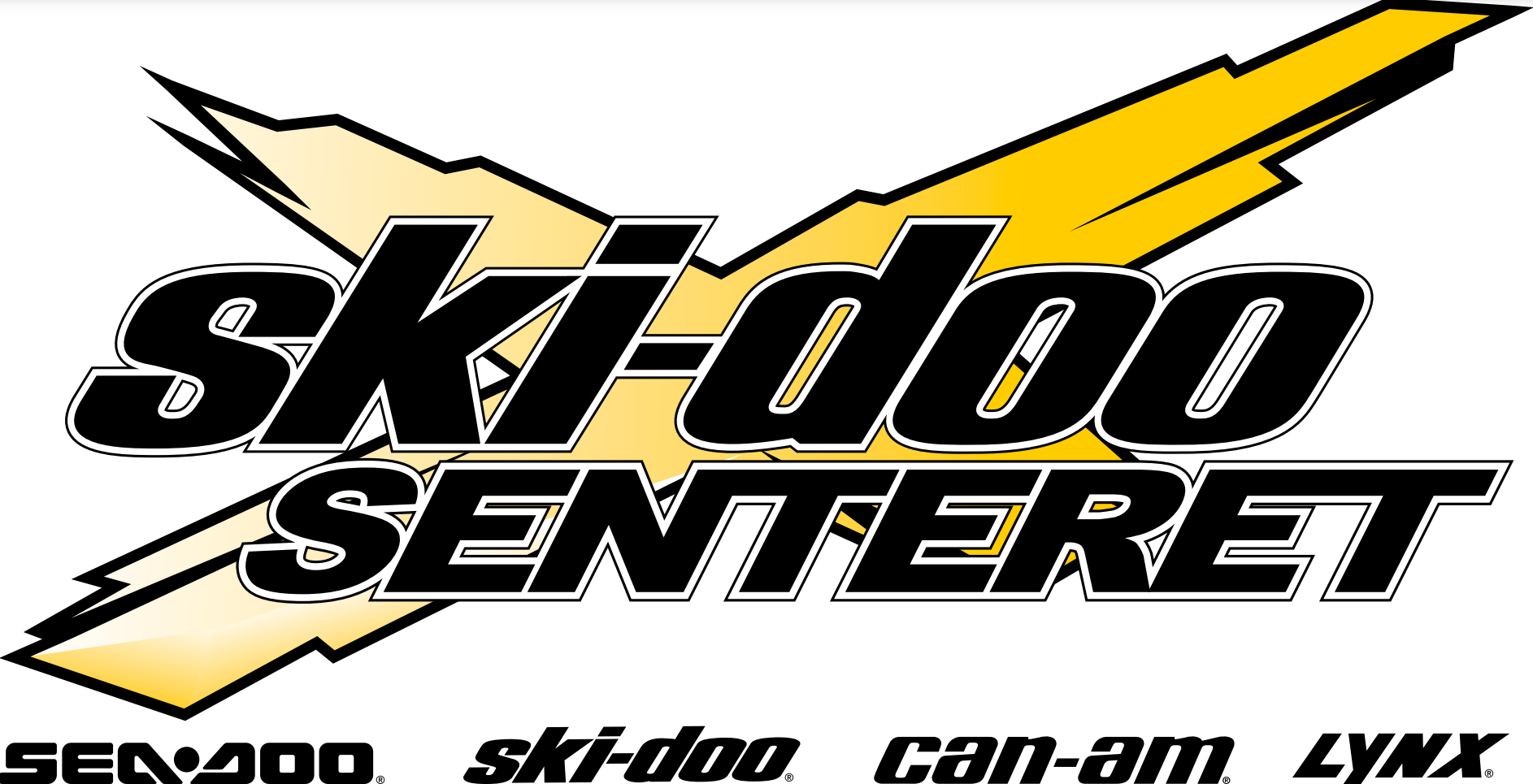 Ski-Doo Senteret