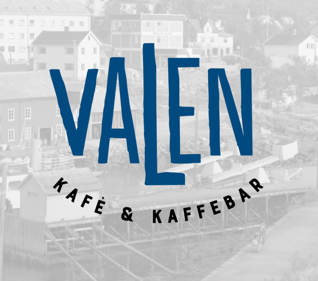 Valen Kafe's Makroner
