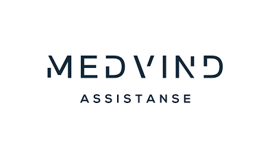 Medvind Assistanse