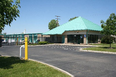 Dublin / Muirfield Self Storage, Dublin, Ohio