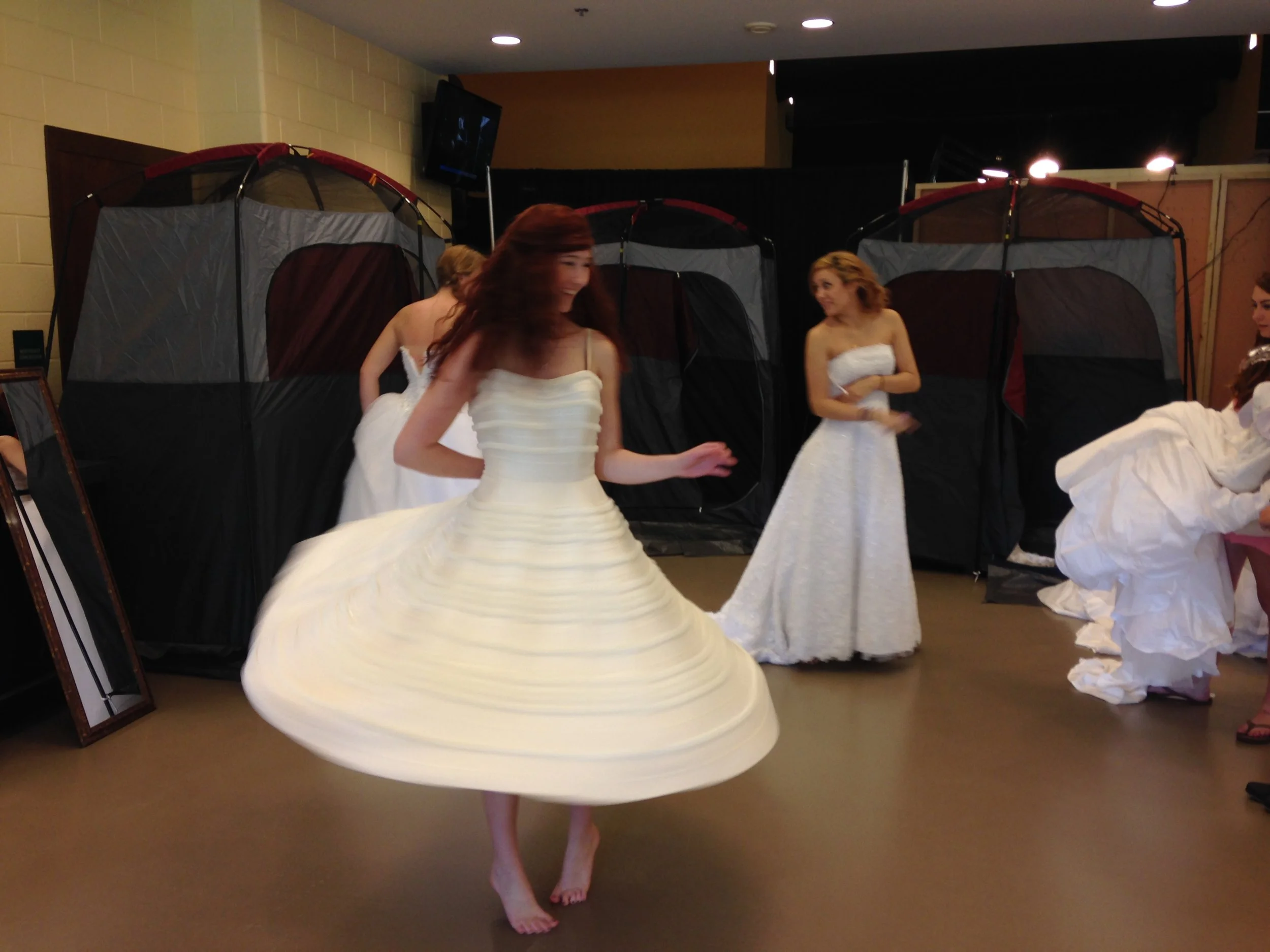 Washington Wedding Experience