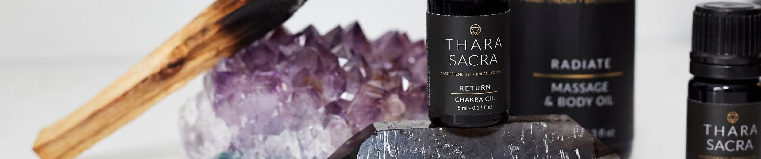 THARA SACRA — Stockists