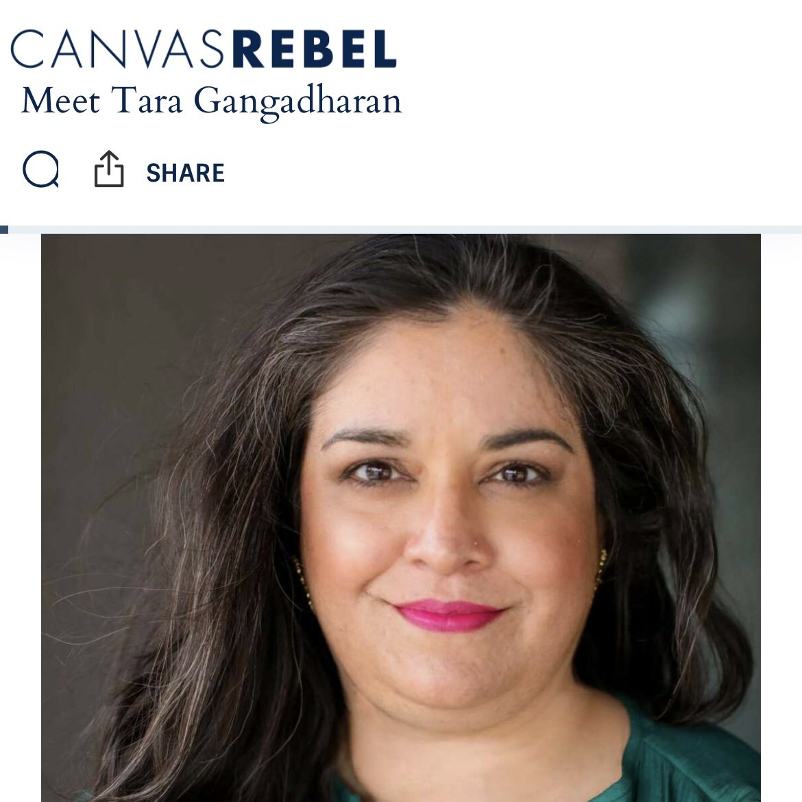 CANVAS REBEL