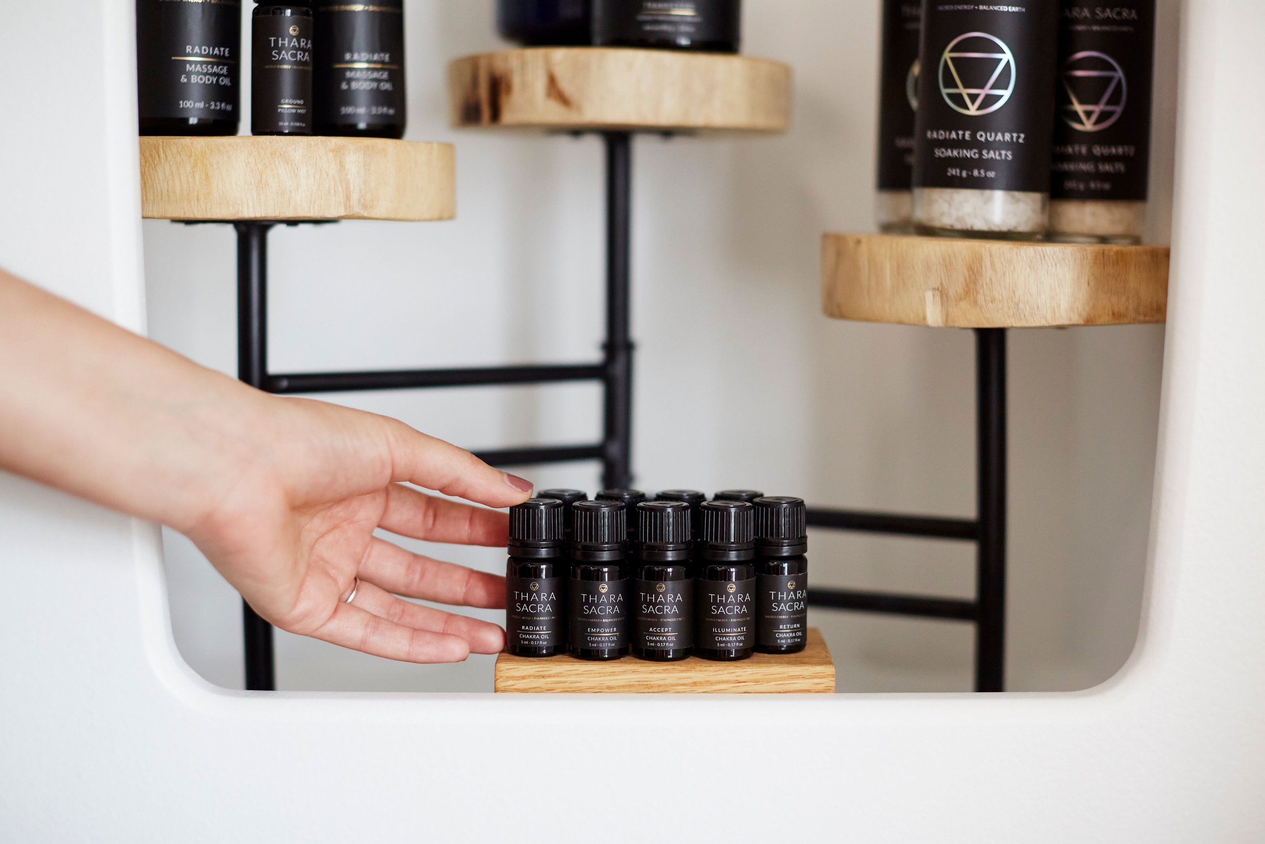 TS-PRO: ESSENTIAL OIL FAQ