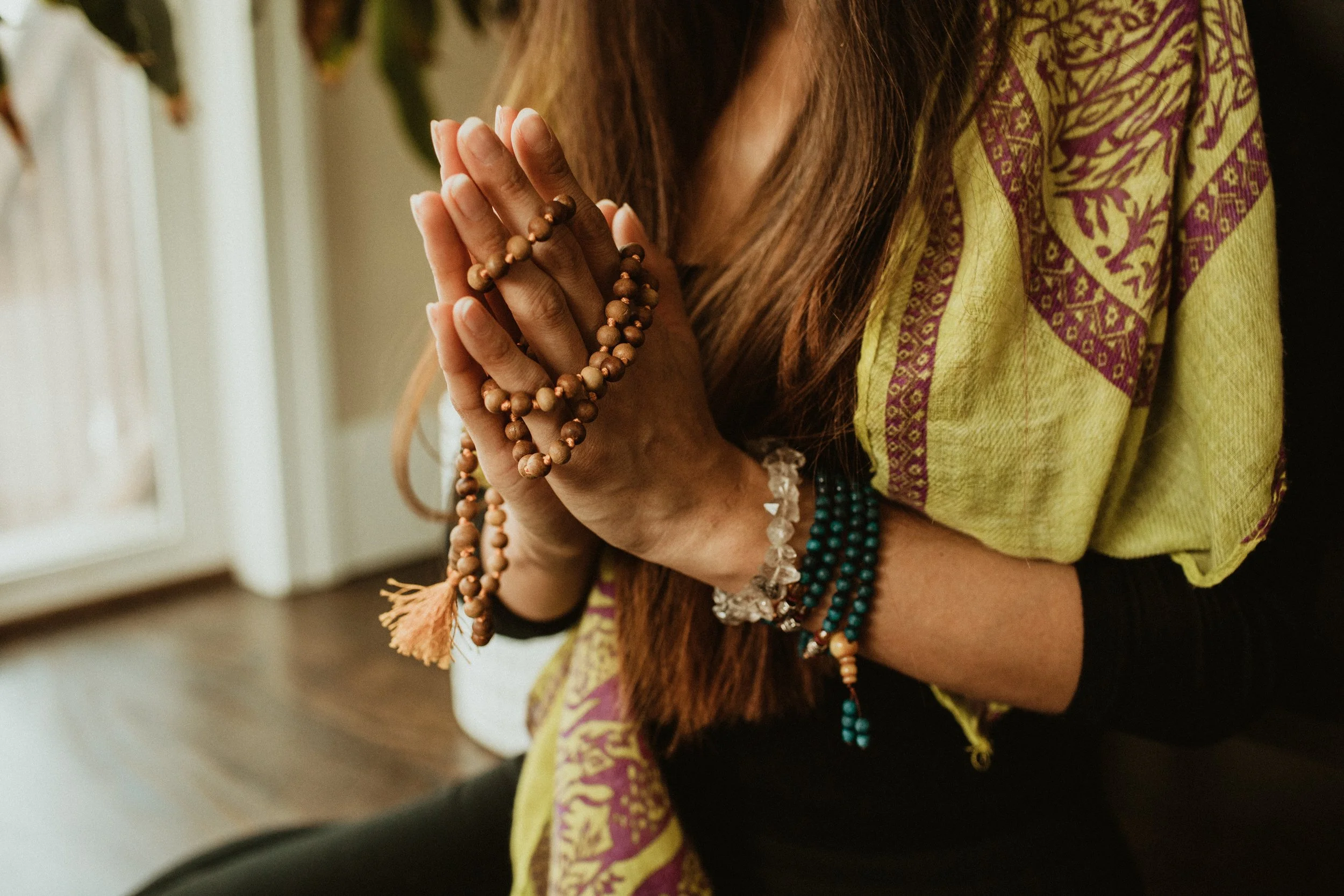 A HEART CHAKRA RITUAL FOR SELF LOVE