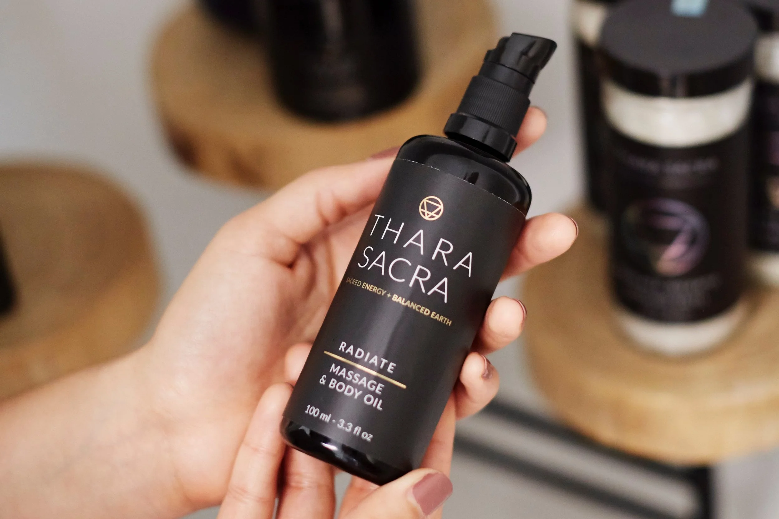 TS-PRO: 3 BENEFITS OF THARA SACRA PRODUCTS YOUR CUSTOMERS WILL LOVE