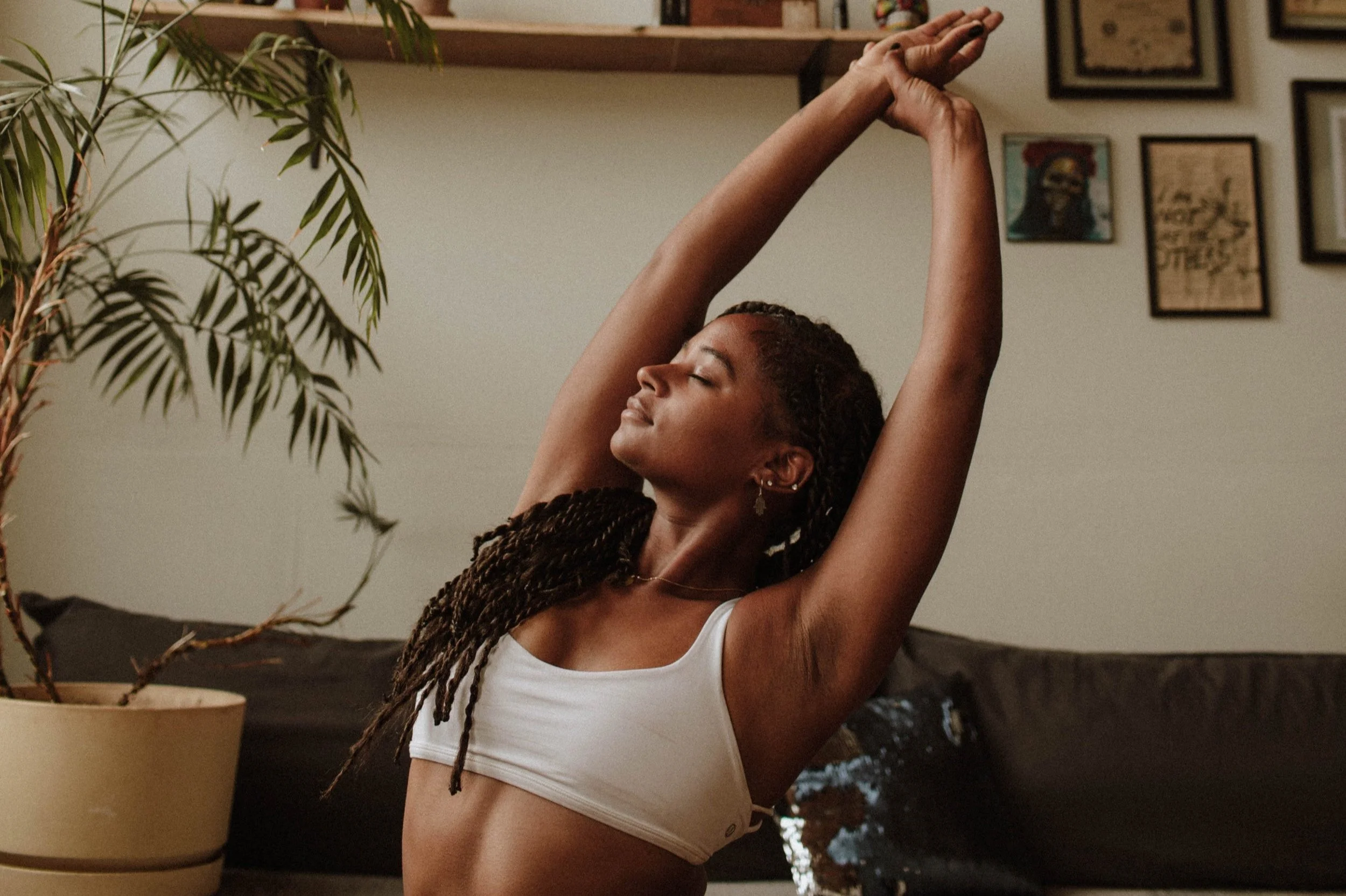 NURTURING YOUR INNER FIRE: SELF-CARE PRACTICES FOR BALANCING THE SOLAR PLEXUS