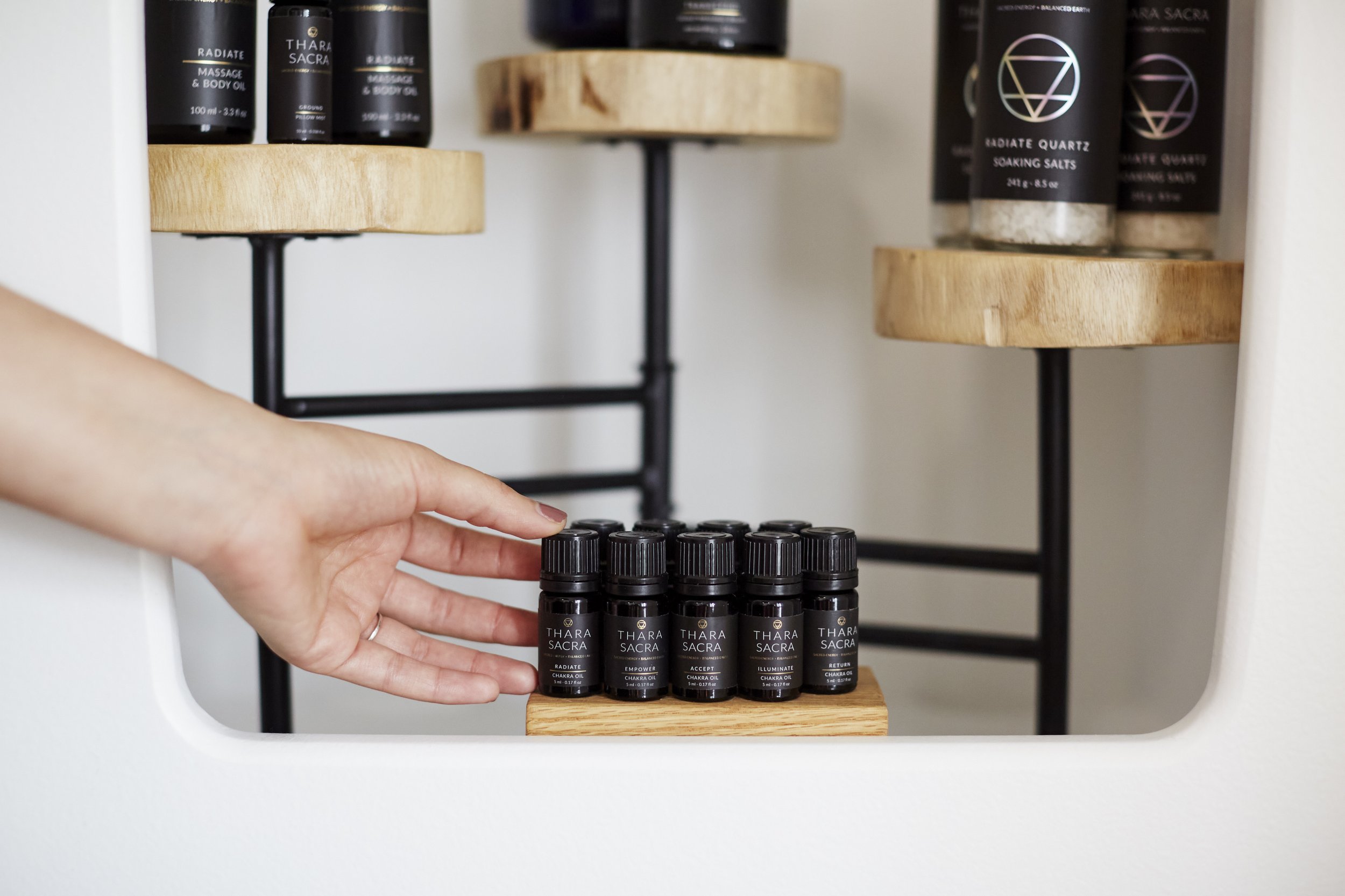 TS-PRO: SELF-CARE FOR SPA PROFESSIONALS