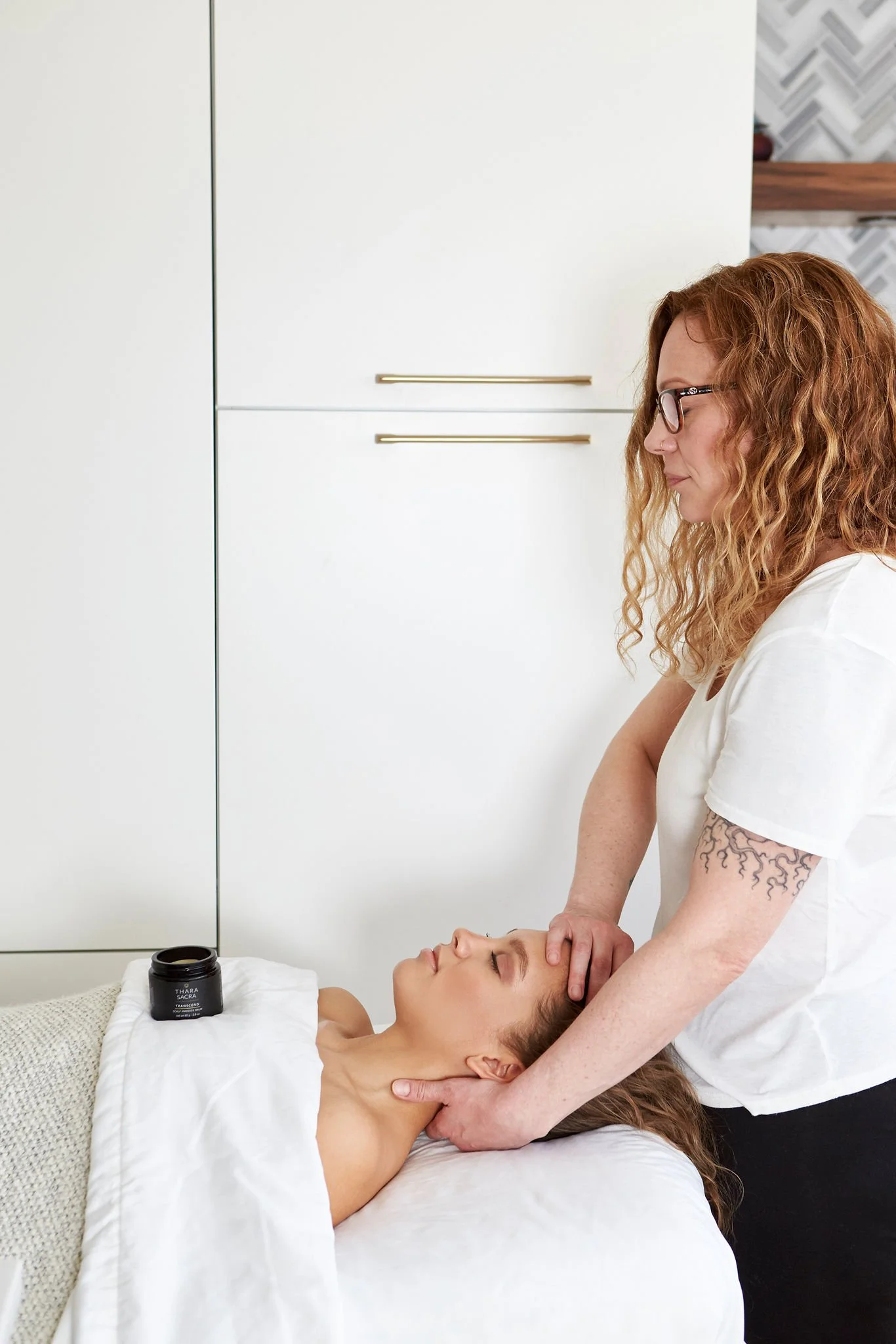 TS-PRO: INCORPORATING ENERGY WORK INTO YOUR TREATMENTS