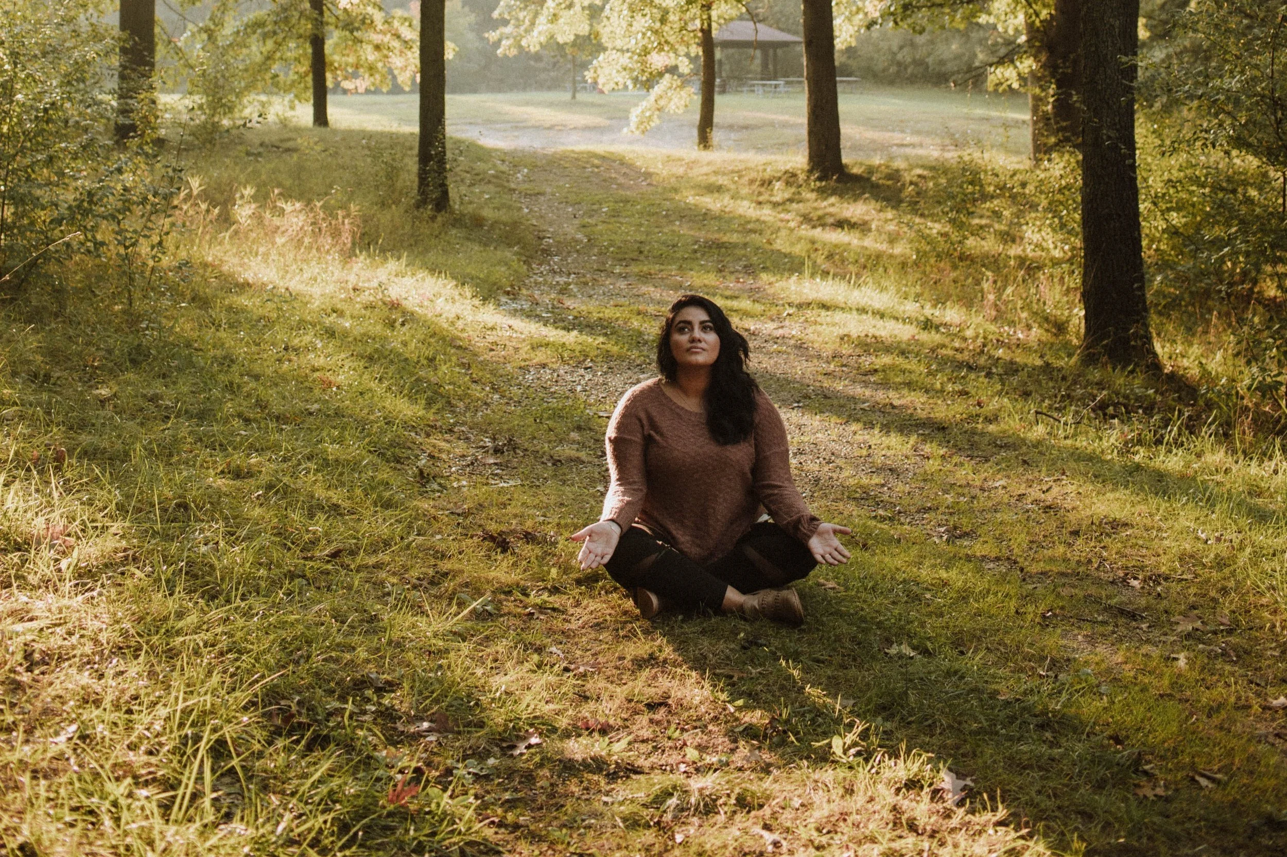 THE RIPPLE EFFECT OF GROUNDED ENERGY