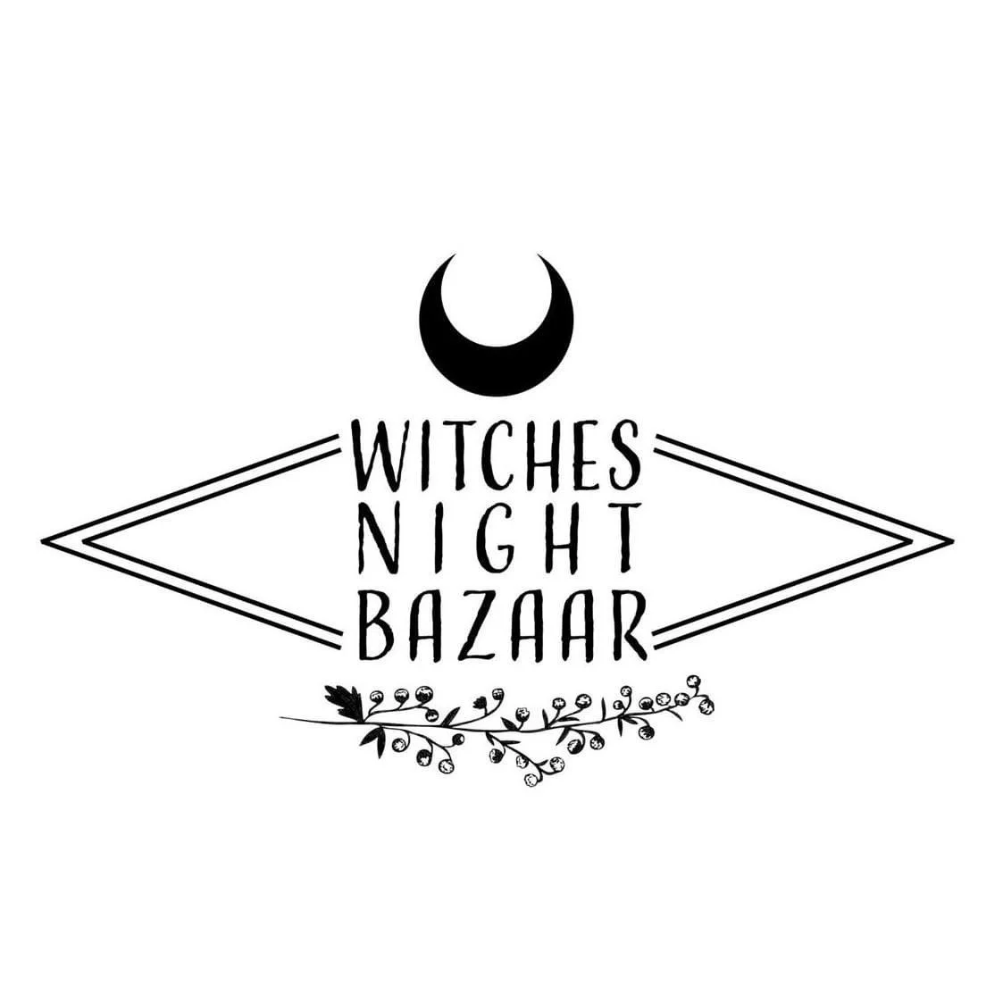 Witches Night Bazaar: RITE OF SPRING