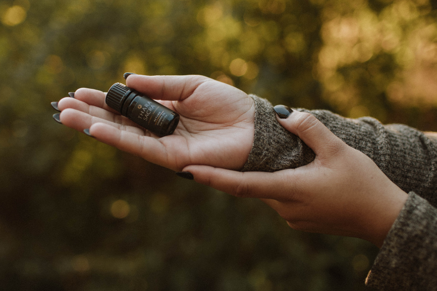 THREE SIMPLE WAYS TO WORK WITH PLANT ENERGY WHEN YOU’RE SHORT ON TIME