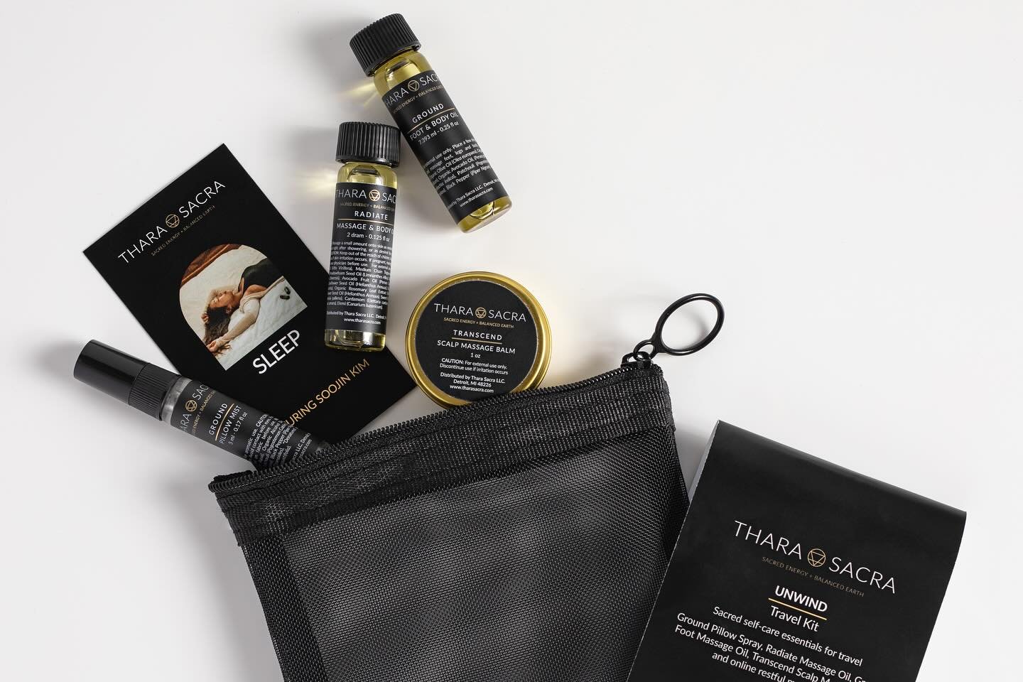 Unwind Kits make the best gifts ✨

📷: @collabcreative.a2