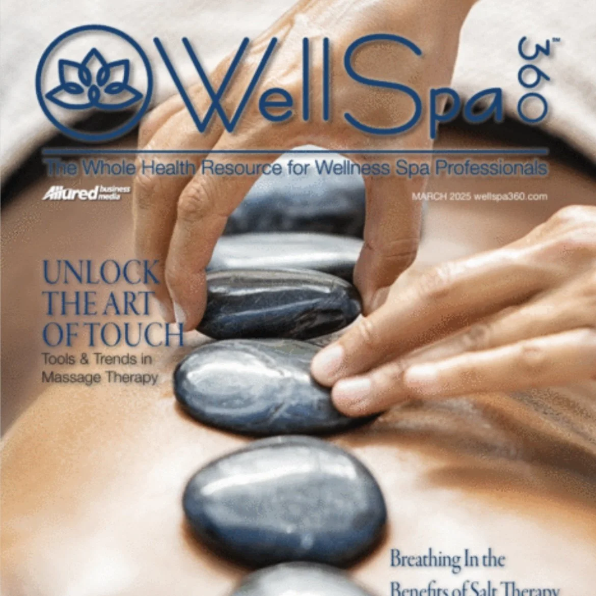 WELLSPA 360