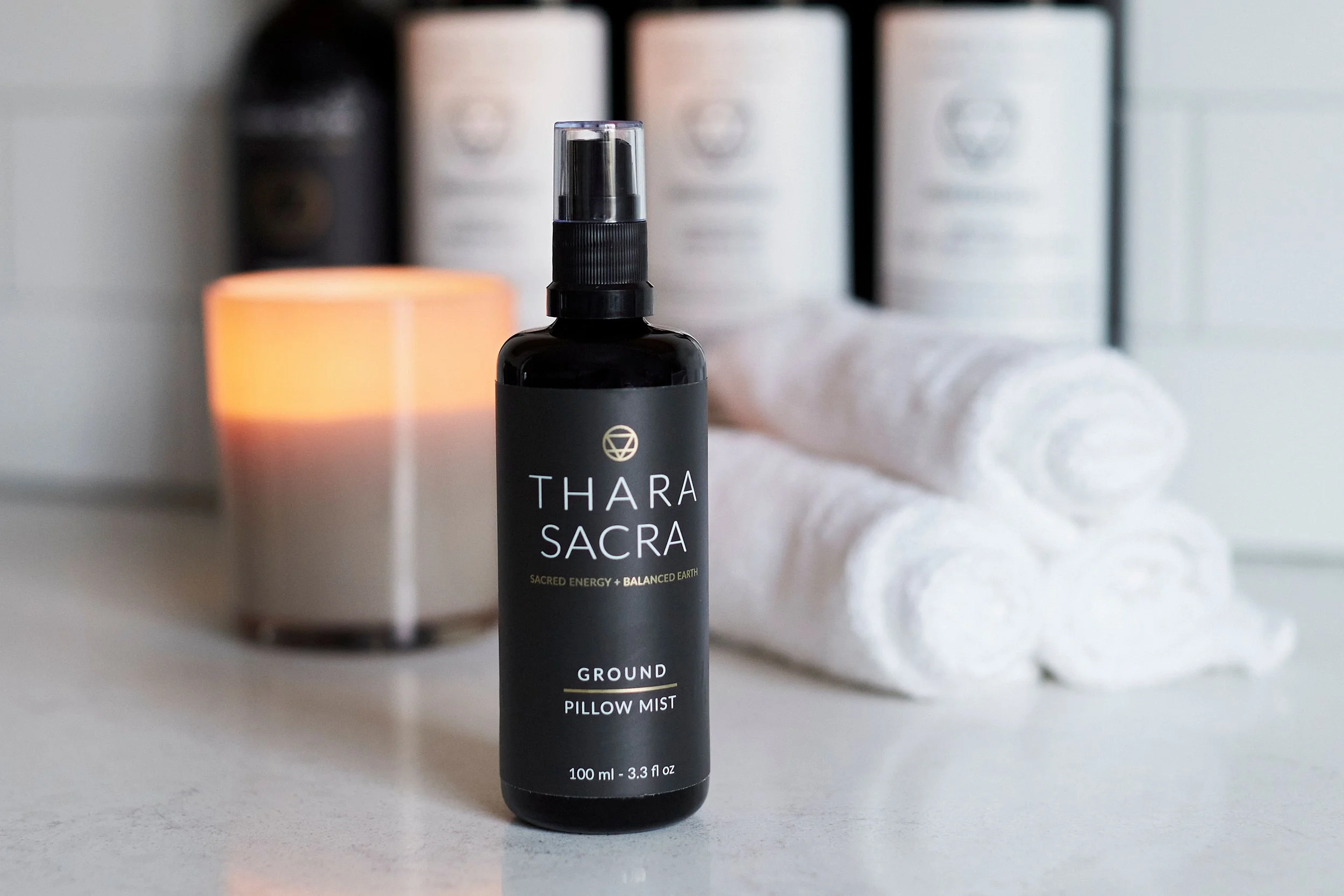 TS-PRO: MESSAGING TO ATTRACT CLIENTS SEEKING A GROUNDING EXPERIENCE