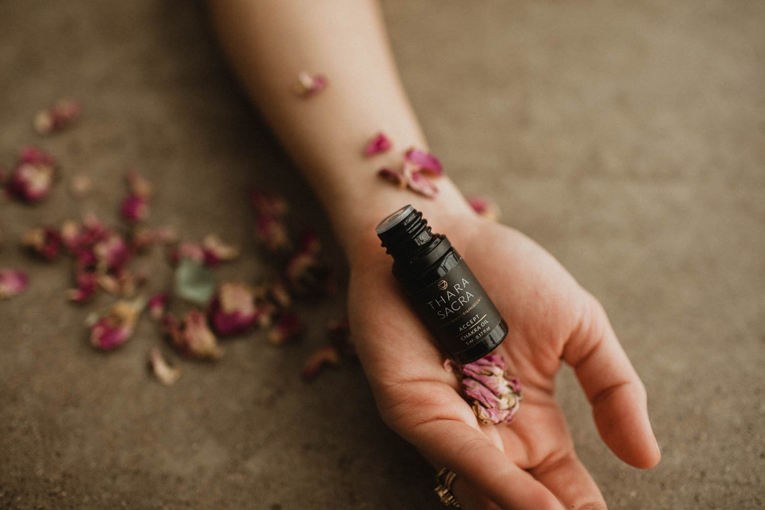 A REFLECTION ON SELF-LOVE, BOUNDARIES, AND BECOMING