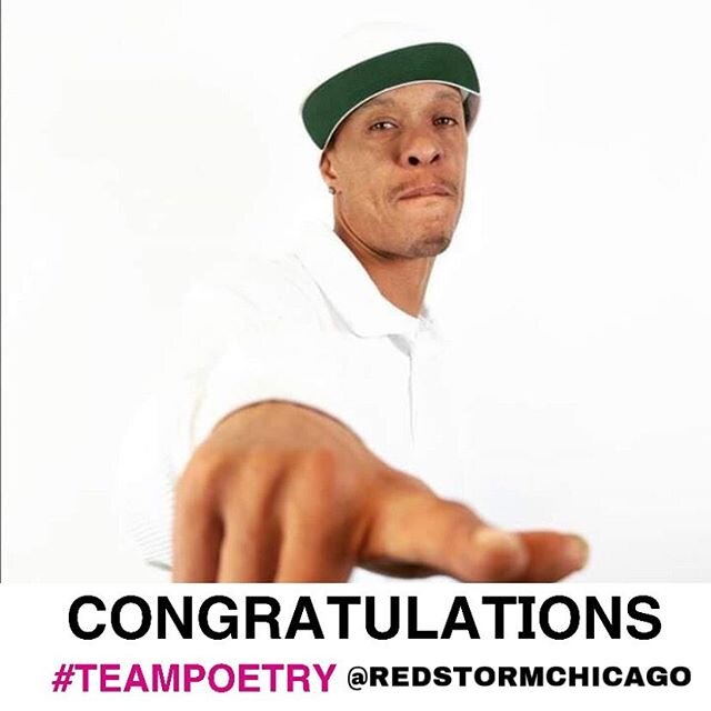 Congratulations to our ROUND 3 Hip Hop contestant @redstormchicago !!! 🎉🎊