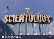 HAT Forum - "Who's the Best? - A Journey Through Scientology"