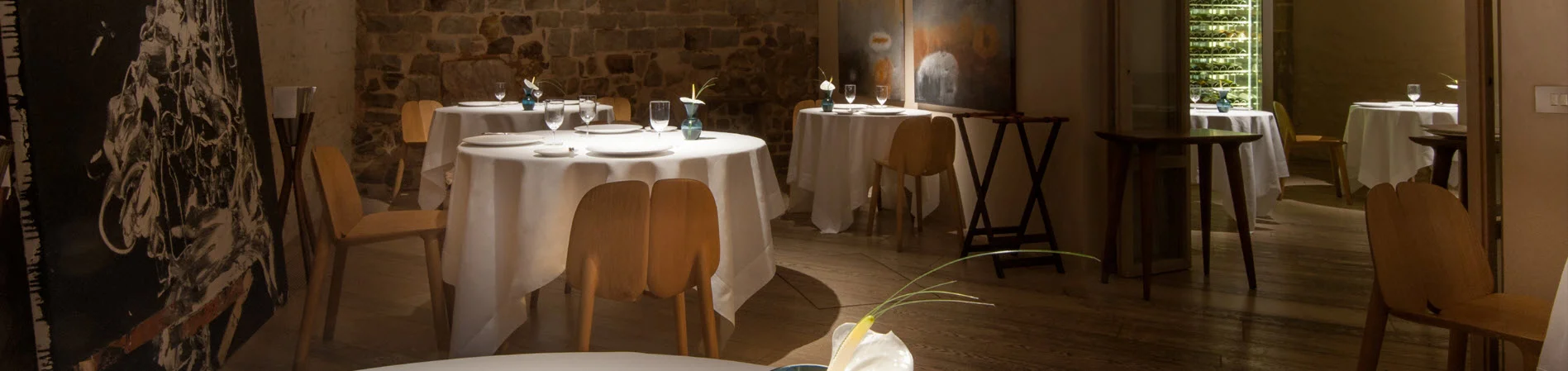 Mercer Restaurant 