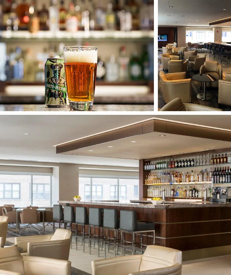 AC Lounge 