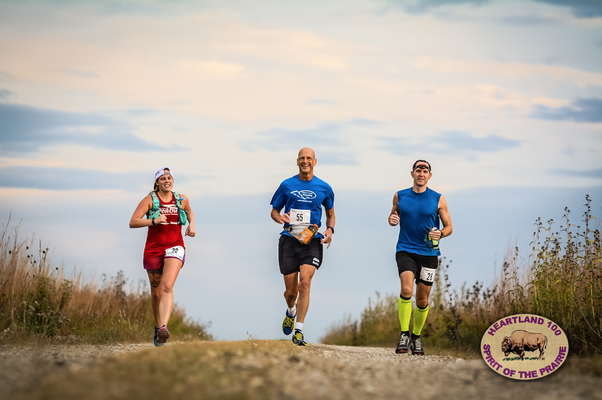   HEARTLAND 50K | 50 MILE    REGISTER  |  FACEBOOK  