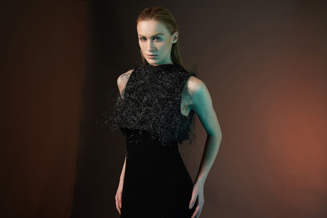 Design by Annemarie McLoughlin