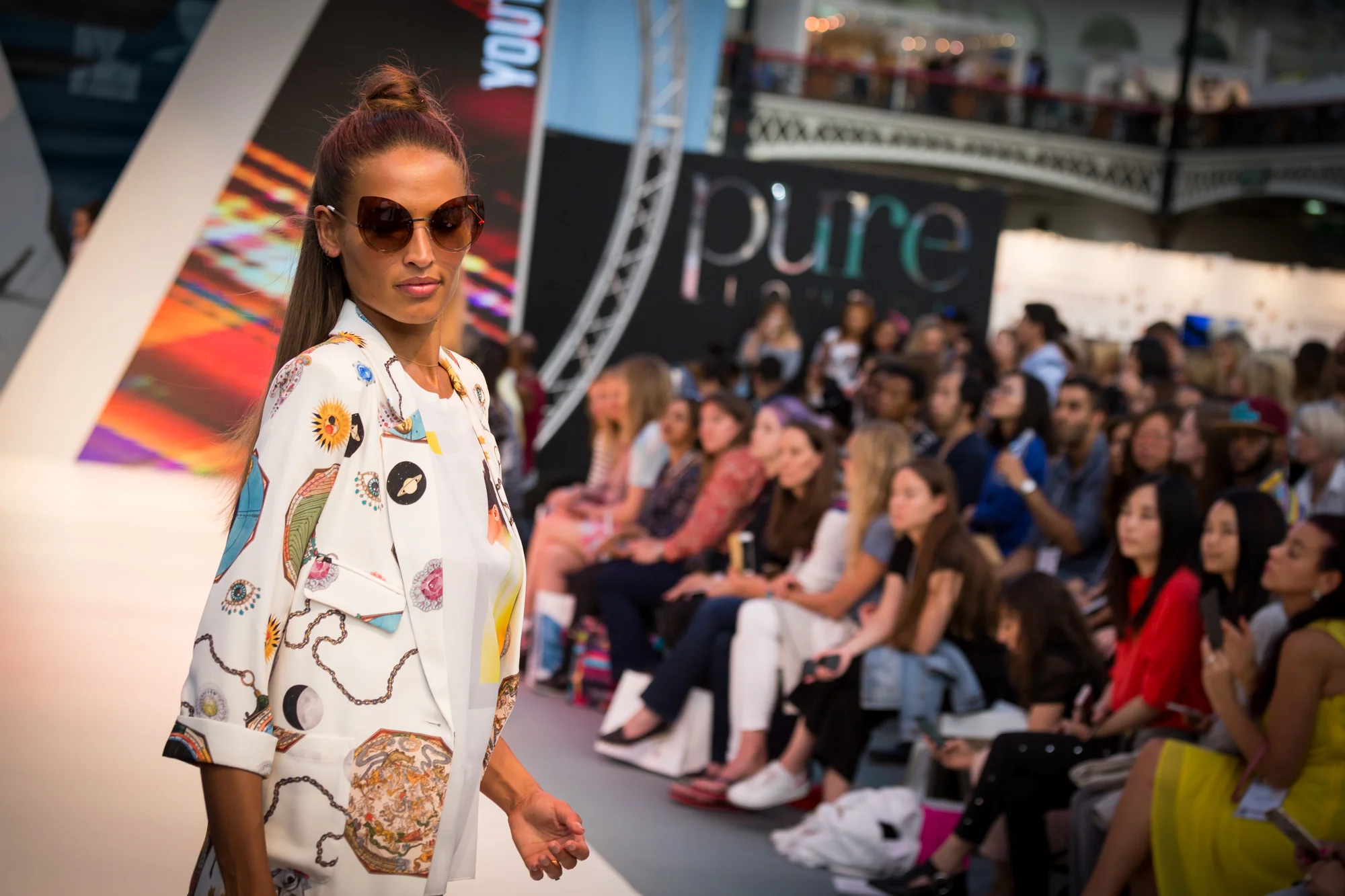 Pure London catwalk - Youth Tonic.jpg