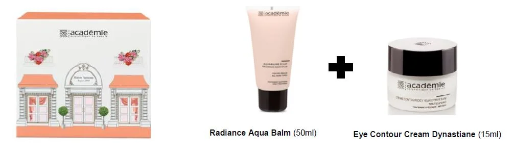 academie seve miracle nourishing cream