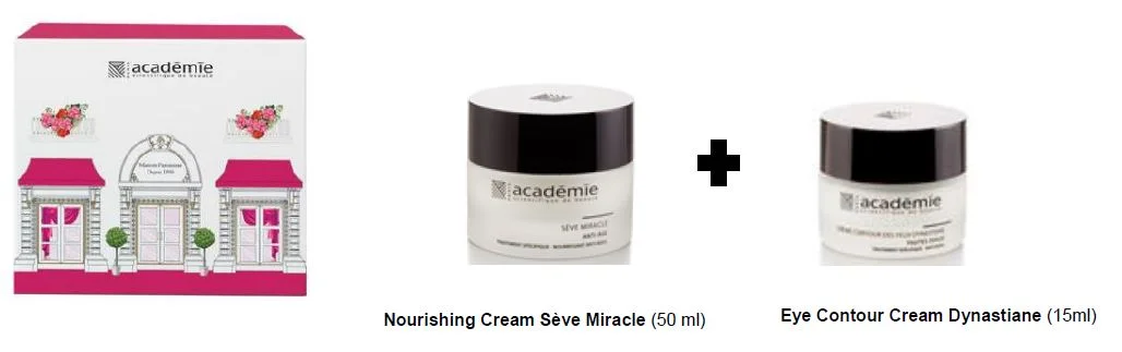seve miracle nourishing cream