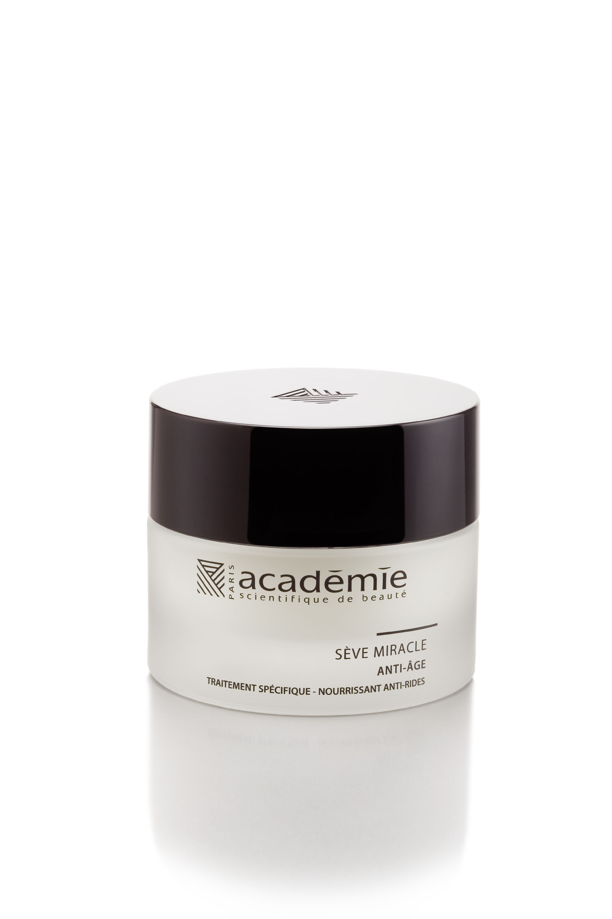 NOURISHING CREAM SÉVE MIRACLE