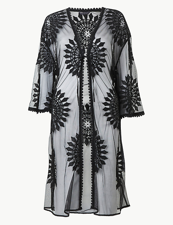 M&S KAFTAN £39.50
