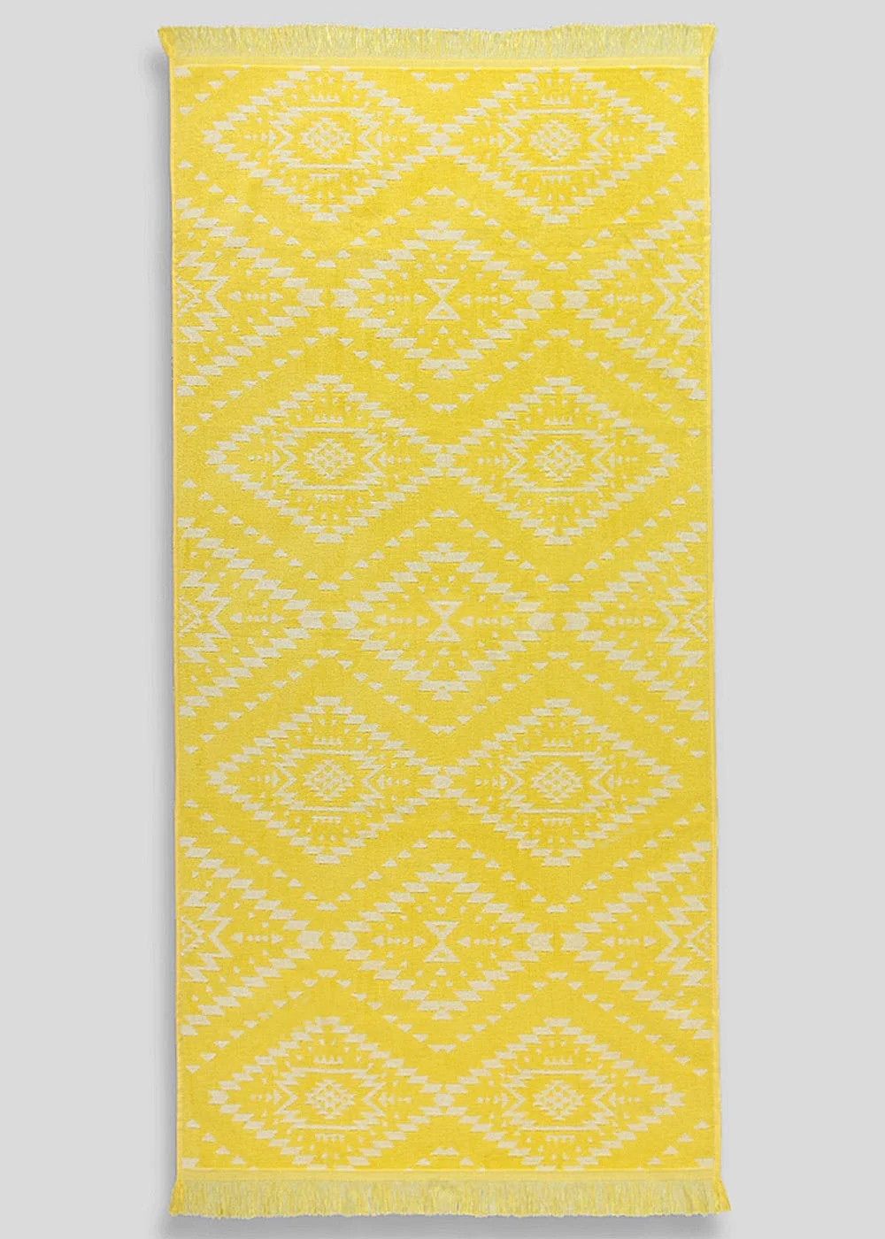 MATALAN AZTEC TOWEL £7