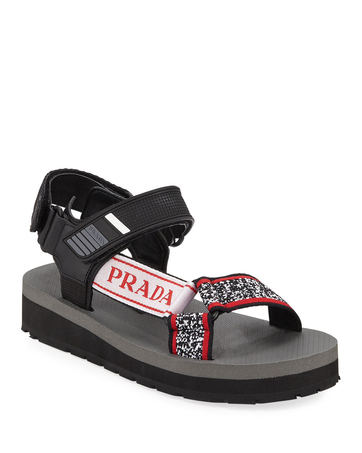 Prada sandal