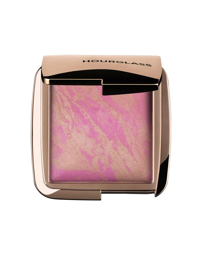 Hourglass Ambient Lighting Blush - travel size -£22